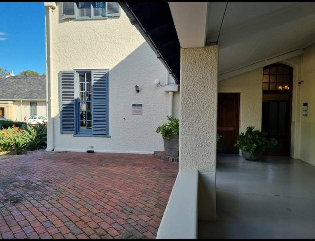 OFFICE PROPERTY TO RENT IN PAARDEVLEI
